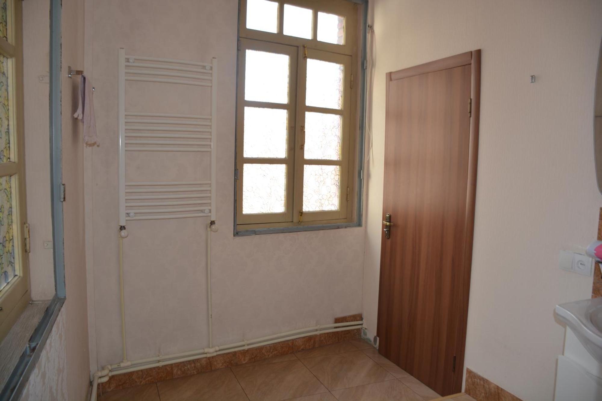 Old House Luca Hotel Tbilisi Exterior foto